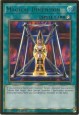 Magical Dimension - MGED-EN040 - Premium Gold Rare