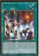 Mystic Mine - MGED-EN047 - Premium Gold Rare