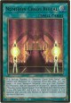 Numeron Chaos Ritual - MGED-EN050 - Premium Gold Rare