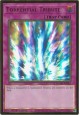 Torrential Tribute - MGED-EN052 - Premium Gold Rare