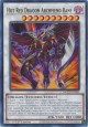 Hot Red Dragon Archfiend Bane - MGED-EN069 - Rare