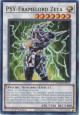 PSY-Framelord Zeta - MGED-EN075 - Rare