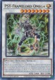 PSY-Framelord Omega - MGED-EN076 - Rare