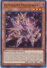 Altergeist Multifaker - MGED-EN095 - Rare