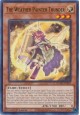 The Weather Painter Thunder - MGED-EN097 - Rare