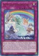 The Weather Rainbowed Canvas - MGED-EN101 - Rare