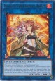 Hiita the Fire Charmer, Ablaze - MGED-EN119 - Rare