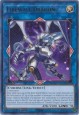 Firewall Dragon (alt. art - purple) - MGED-EN141 - Rare