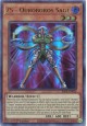 ZS - Ouroboros Sage - BROL-EN026 - Ultra Rare