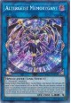 Altergeist Memorygant - BROL-EN045 - Secret Rare