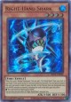 Right-Hand Shark - BROL-EN048 - Ultra Rare