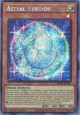 Astral Kuriboh - BROL-EN061 - Secret Rare