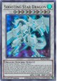 Shooting Star Dragon - BROL-EN071 - Ultra Rare