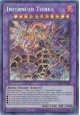 Infernoid Tierra - BROL-EN082 - Secret Rare