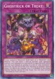 Ghostrick or Treat - BACH-EN076 - Common