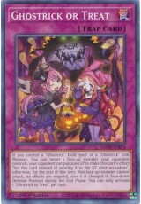 Ghostrick or Treat - BACH-EN076 - Common