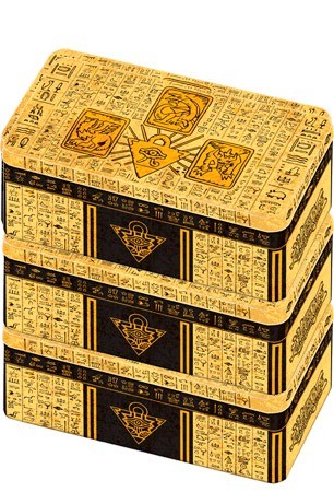 Shops Yugioh maximum gold box 3x