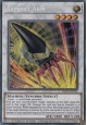 Armory Arm - HAC1-EN176 - Secret Rare