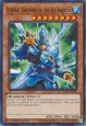 General Grunard of the Ice Barrier - HAC1-EN042 - Common