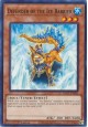 Defender of the Ice Barrier - HAC1-EN043 - Common