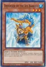 Defender of the Ice Barrier - HAC1-EN043 - Common