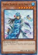 General Raiho of the Ice Barrier - HAC1-EN046 - Common