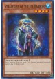 Strategist of the Ice Barrier - HAC1-EN047 - Common