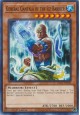 General Gantala of the Ice Barrier - HAC1-EN049 - Common