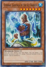 General Gantala of the Ice Barrier - HAC1-EN049 - Common