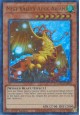 Mist Valley Apex Avian - HAC1-EN062 - Duel Terminal Ultra Parallel Rare