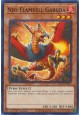 Neo Flamvell Garuda - HAC1-EN072 - Common