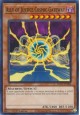 Ally of Justice Cosmic Gateway - HAC1-EN084 - Common