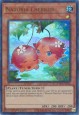 Naturia Cherries - HAC1-EN116 - Duel Terminal Ultra Parallel Rare