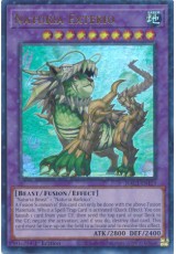 Naturia Exterio - HAC1-EN119 - Duel Terminal Ultra Parallel Rare