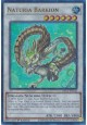 Naturia Barkion - HAC1-EN122 - Duel Terminal Ultra Parallel Rare