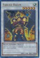 Fabled Ragin - HAC1-EN146 - Duel Terminal Ultra Parallel Rare