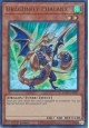 Dragunity Phalanx - HAC1-EN153 - Duel Terminal Ultra Parallel Rare