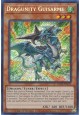 Dragunity Guisarme - HAC1-EN172 - Secret Rare