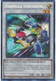 Formula Synchron - HAC1-EN178 - Secret Rare