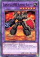 Elemental HERO Rampart Blaster - SGX1-ENA23 - Common