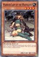 Warrior Lady of the Wasteland - SGX1-ENE05 - Common