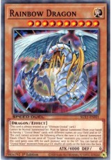 Rainbow Dragon - SGX1-ENF01 - Common