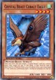 Crystal Beast Cobalt Eagle - SGX1-ENF07 - Common