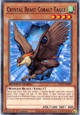 Crystal Beast Cobalt Eagle - SGX1-ENF07 - Common