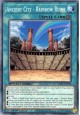 Ancient City - Rainbow Ruins - SGX1-ENF10 - Common