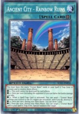 Ancient City - Rainbow Ruins - SGX1-ENF10 - Common