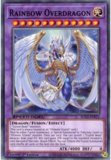 Rainbow Overdragon - SGX1-ENF21 - Common