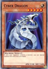 Cyber Dragon - SGX1-ENG01 - Common