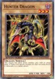 Hunter Dragon - SGX1-ENG02 - Common