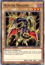 Hunter Dragon - SGX1-ENG02 - Common